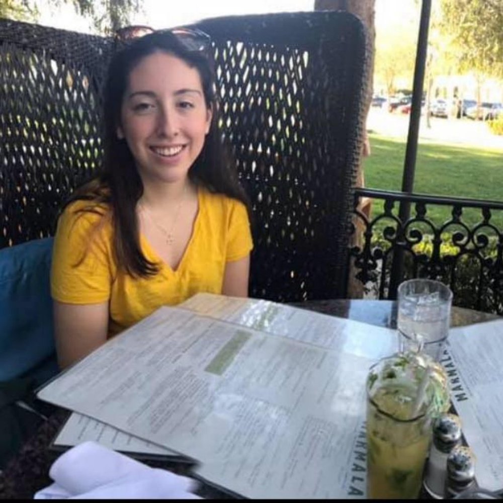 Meet your Posher, Sophia